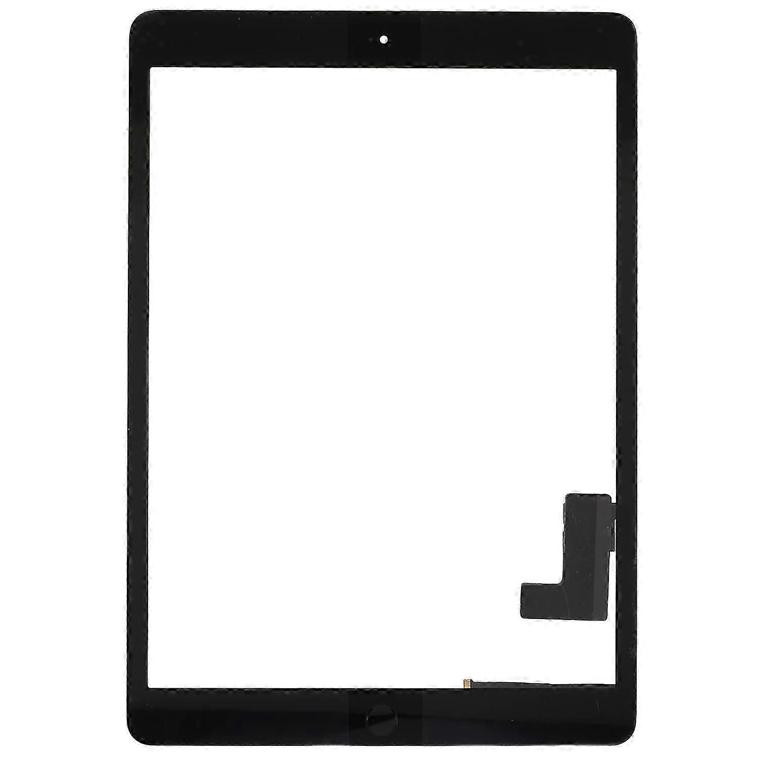 Compatible with iPad 10.2 (2019)/(2020) Grade A OEM Disassembly Digitizer Touch Screen Glass with Home Button