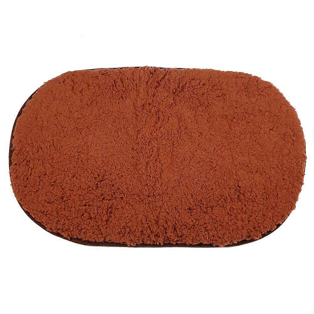 メモリーフォームバスマットノンスリップ超吸収性バスルームラグカーペットコーヒー(60 * 40)