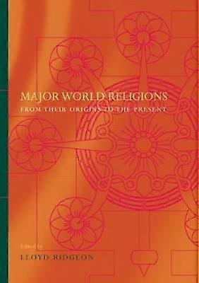 Major World Religions