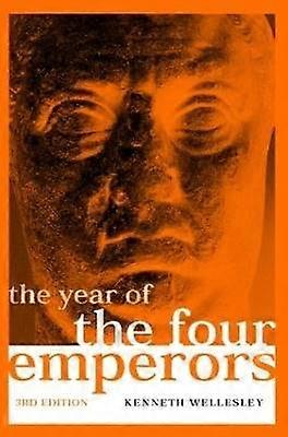 Year of the Four Emperors