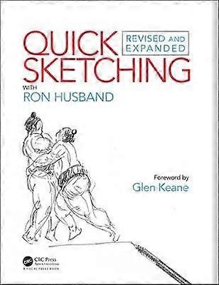 Quick Sketching with Ron Husband