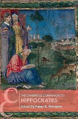 The Cambridge Companion to Hippocrates