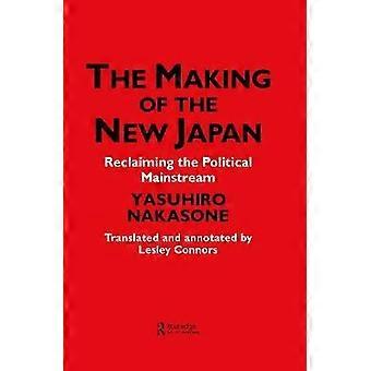 Die Entstehung des neuen Japan