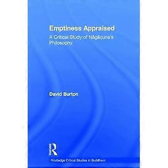 Emptiness Appraised