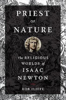 Prêtre de la nature