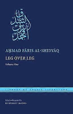 Leg Over Leg