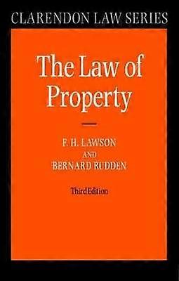 Law of Property