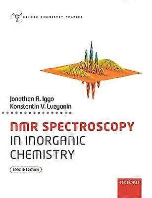 NMR Spectroscopy in Inorganic Chemistry