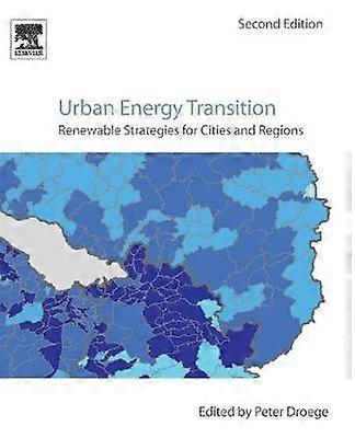 Urban Energy Transition