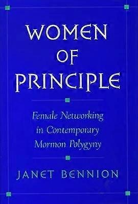 Women of Principle