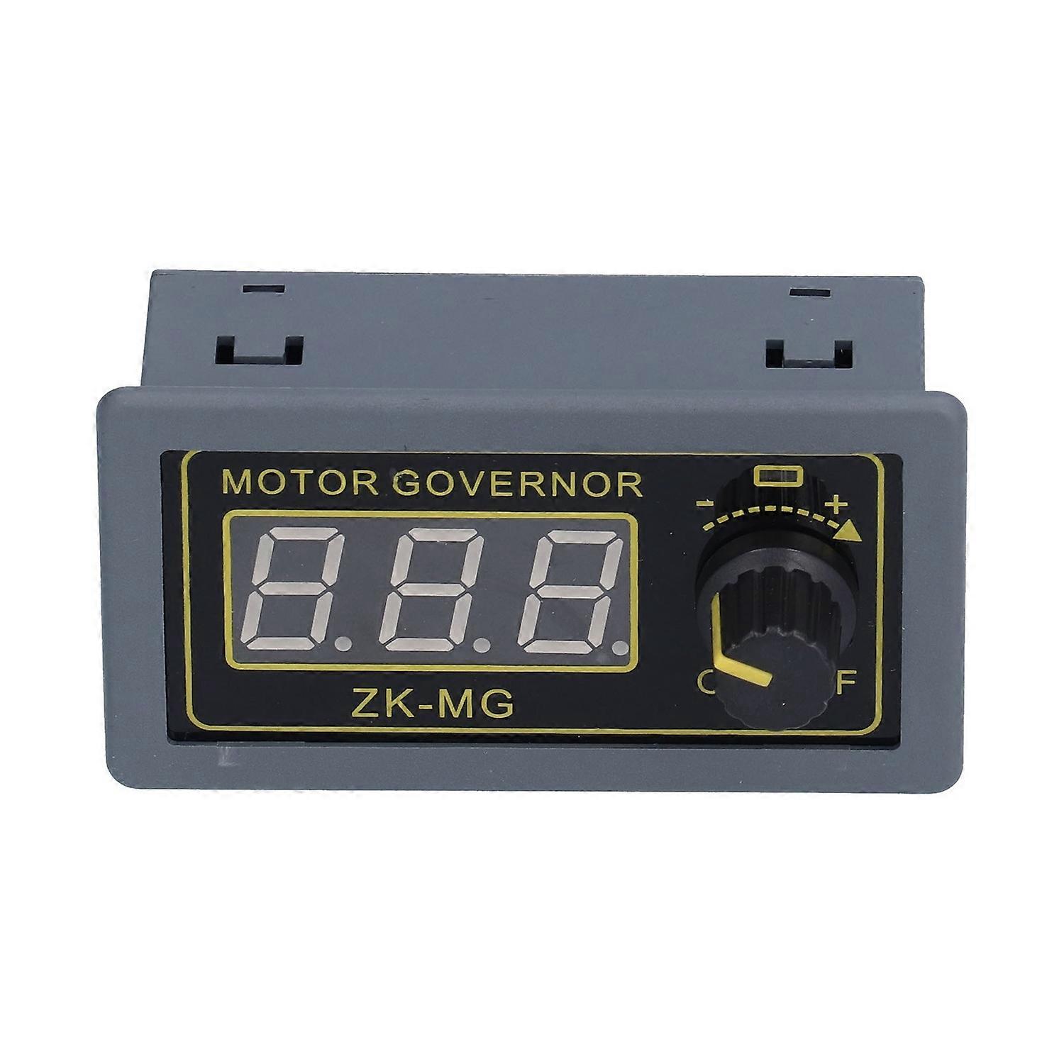 Controler de viteză a motorului DC ABS Regulator PWM practic pentru echipamente electronice Mașini Manufacturin