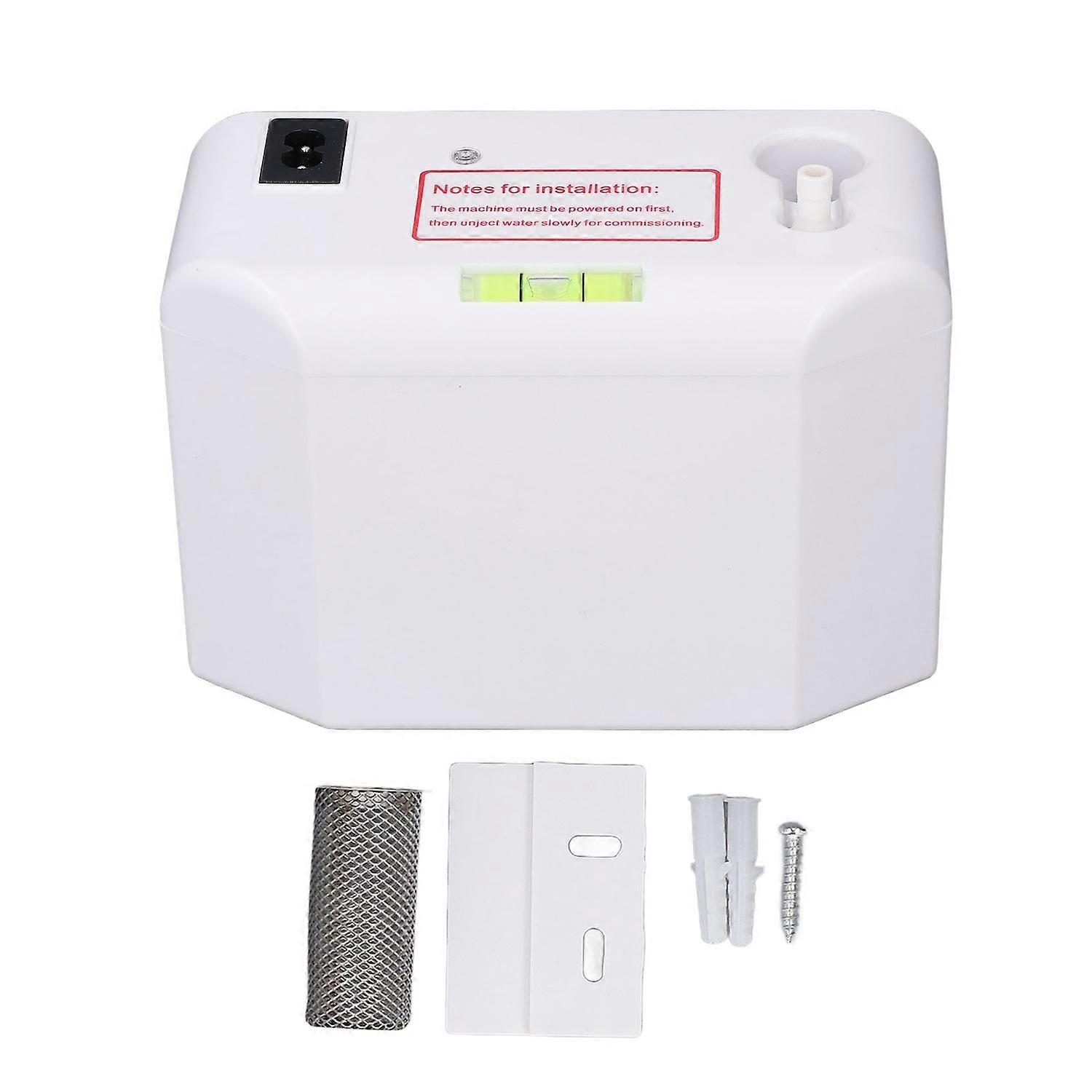Condensate Pump 24LPH 10m Lift 200ml Capacity Condensation Removal Pump for Ice Maker Air Conditione