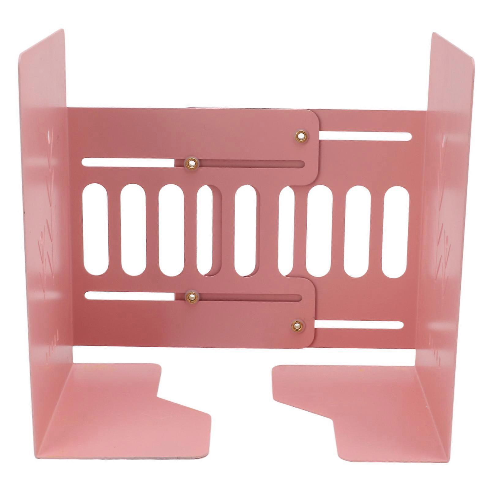 Retractable Book End, Decorative Bookends