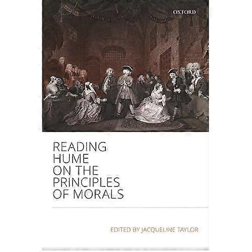 Reading Hume on the Principles of Morals