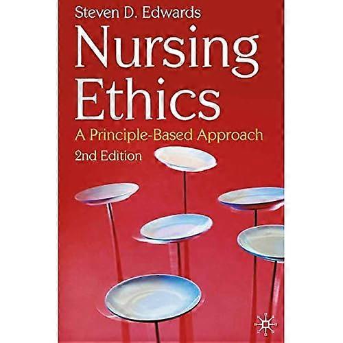 Ética de enfermería