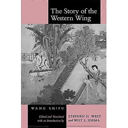 La historia del ala oeste