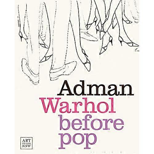 ADMAN BVBA: Warhol voor Pop