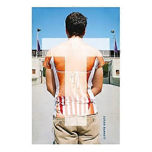 T: en typologi av t-skjorter