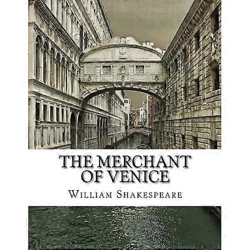 Der Kaufmann von Venedig