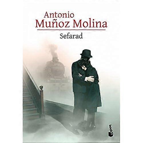 Muñoz Molina, A: Sefarad