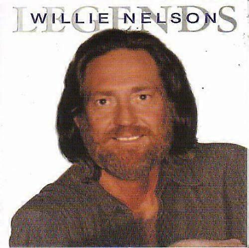 Legends CD 3 discs (2002)