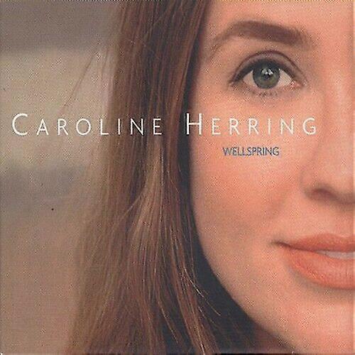 Caroline Herring Wellspring CD