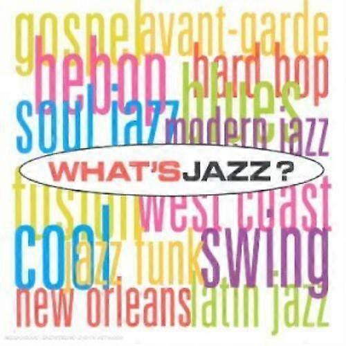 Jack Mc Duff Music From The Nonesuch Explorer Series CD