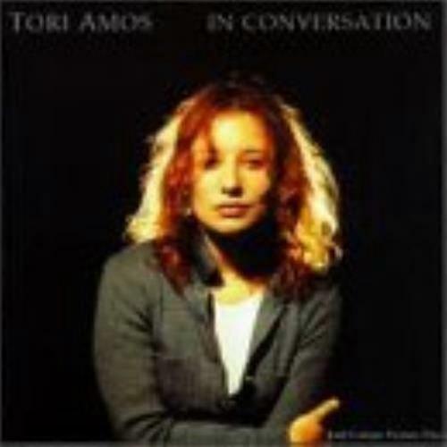Tori Amos In Conversation Interview Disc CD