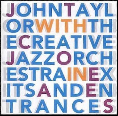 Exits and Entrances CD (2002)
