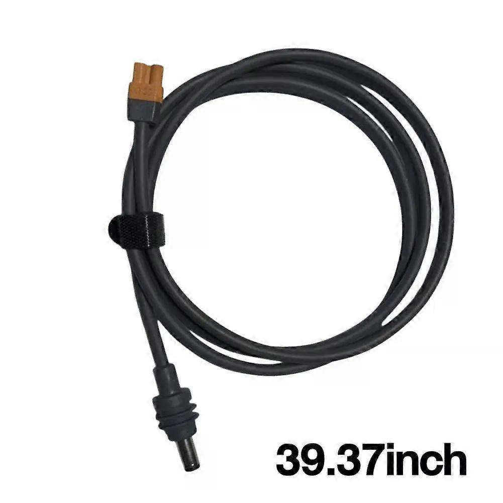 XT30 Male Jack plug DC Power Cord For Starlink For Mini For Battery Generator For For Battery Dynamo