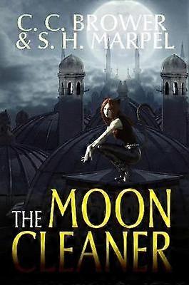 The Moon Cleaner