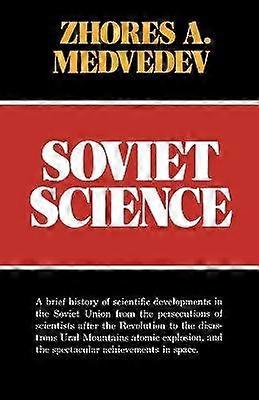 Soviet Science