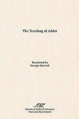 De leer van Addai