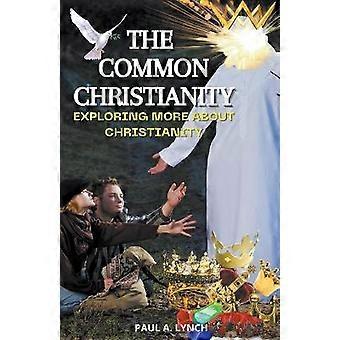 The Common Christianity
