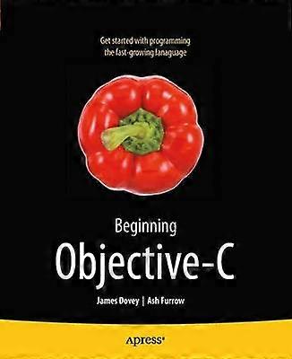 Beginning Objective C
