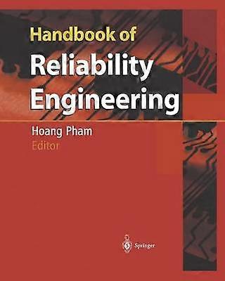 Handbook of Reliability Engineering