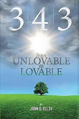 343 From Unlovable to Lovable