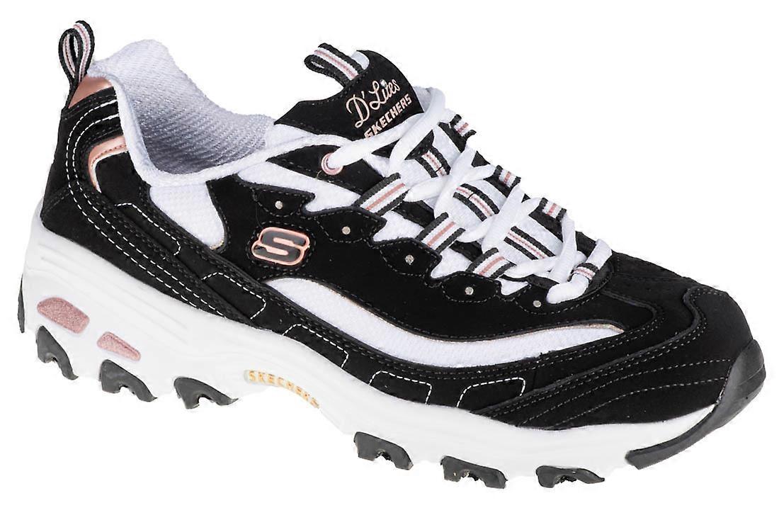 Sneakers Skechers D'Lites Fan dévoué