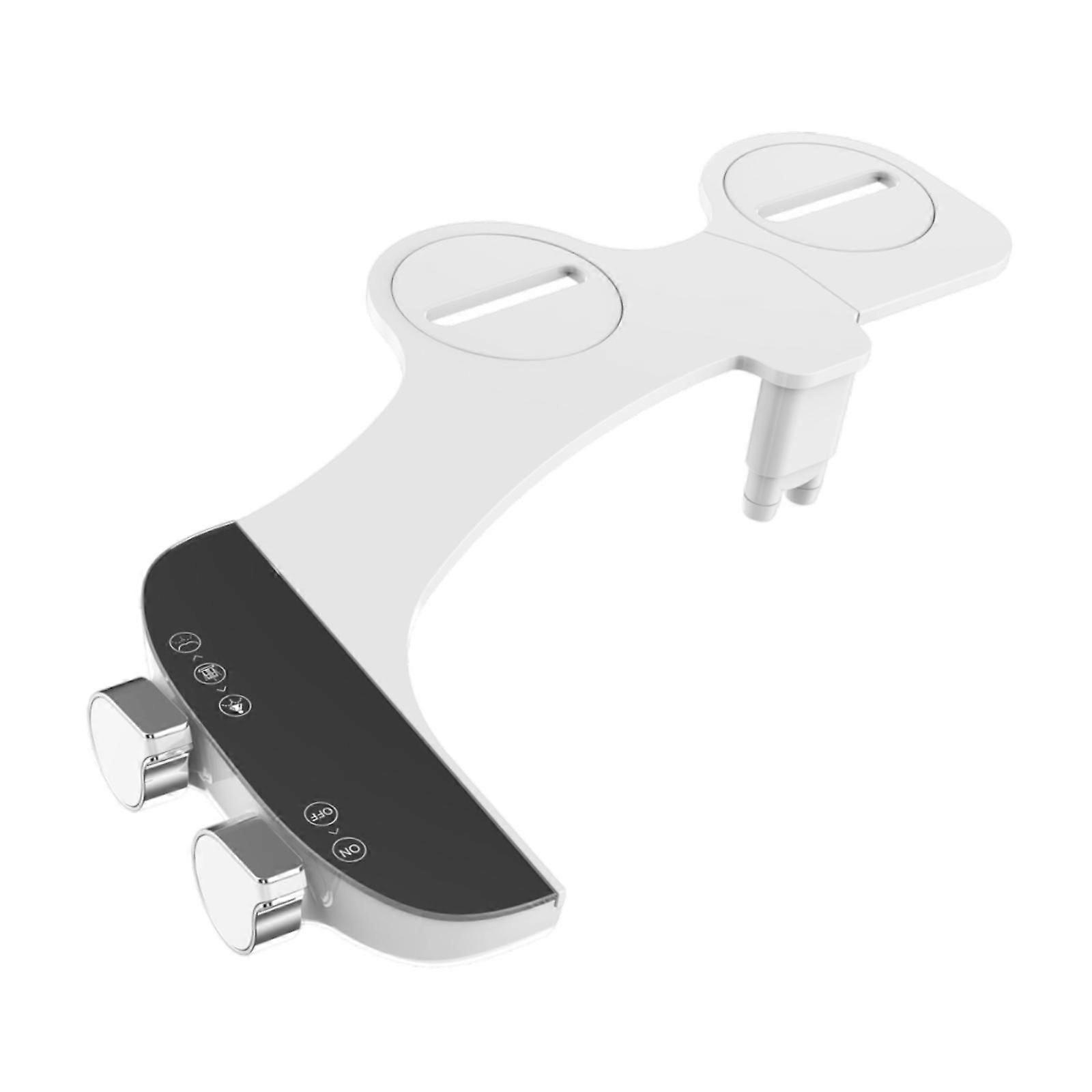 ビデ便座アタッチメント家庭用ホテルユニバーサル使いやすいリアウォッシュ