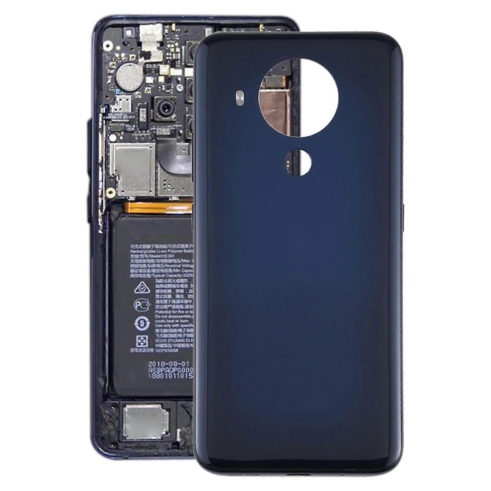 (New) COMPATIBLE Battery Back Cover for Nokia 7.3
