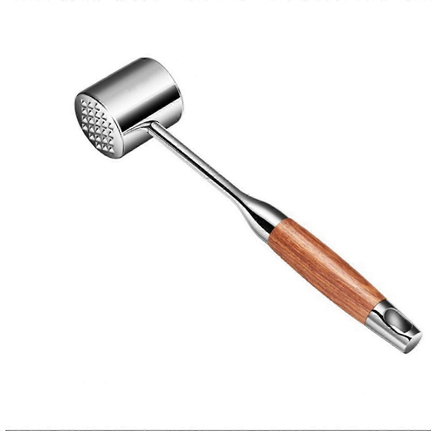 304 Stainless Steel Meat Tenderizer Hammer Cooking Tools