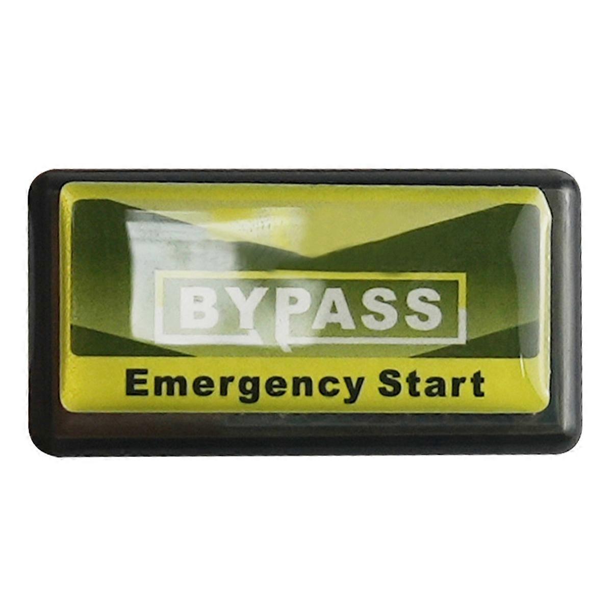 For Bypass Emergency Start Tools Car Repair OBD2 ByPass Security Gateway Immo Off Diagnostic Tools