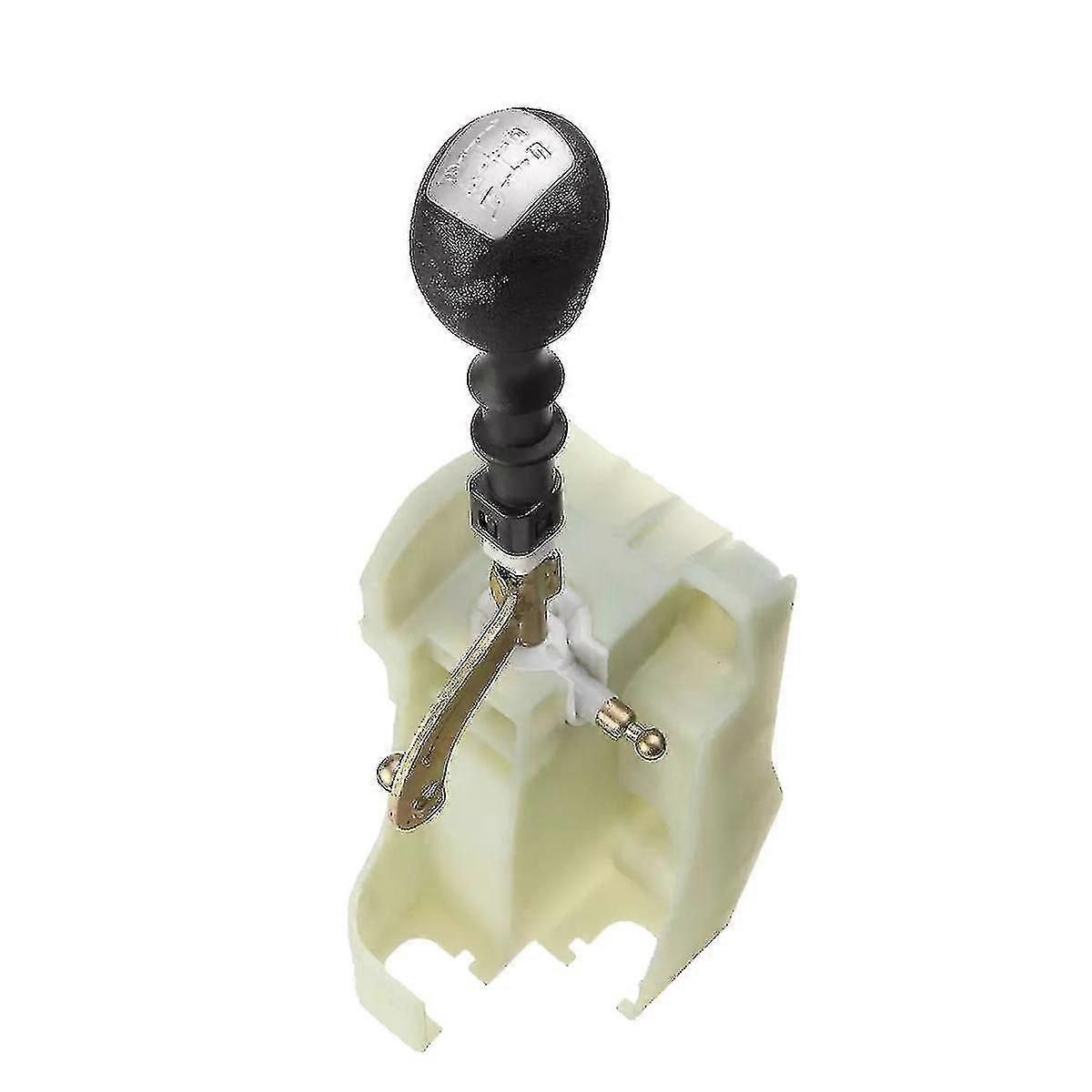 5801260773 Car Gear Control Lever Shift Mechanism 5 Speed Shifter Knob For Daily Relay Boxer