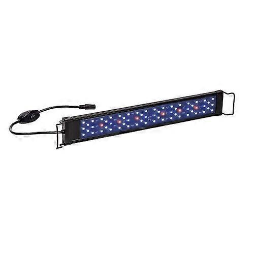Aquatop SkyAqua 6500K LED Light, Black, 1 Each/18-24 in