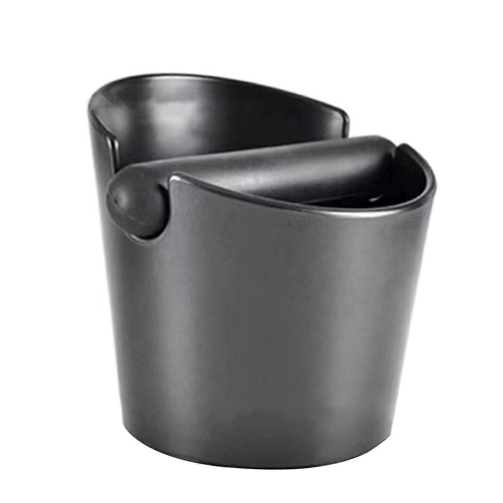 Space Saving Large Coffee Puck Box Suitable for Frequent Coffee Machine Users Coffee Accessories Dishwasher Safe