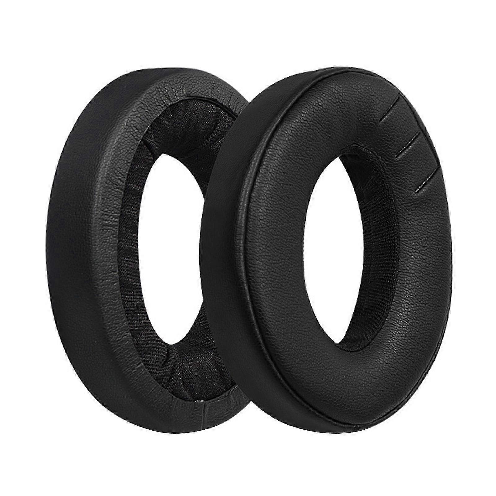 Elastic Cover Comfortable Earpads Ear Cushion for Parrot ZIK1.0 Headphone