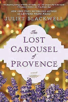 The Lost Carousel of Provence