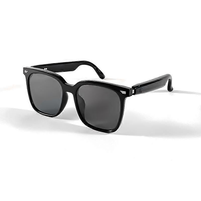 GS01 Smart Glasses, Support Intelligent Driving Navigation / Bluetooth Call