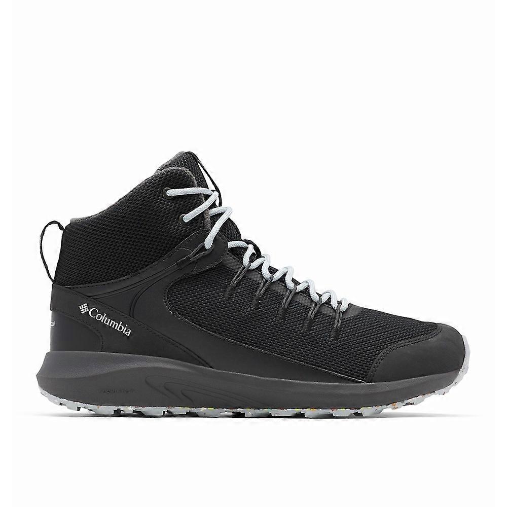 Columbia Trailstorm Mid Waterproof 2005441010 trekking all year men