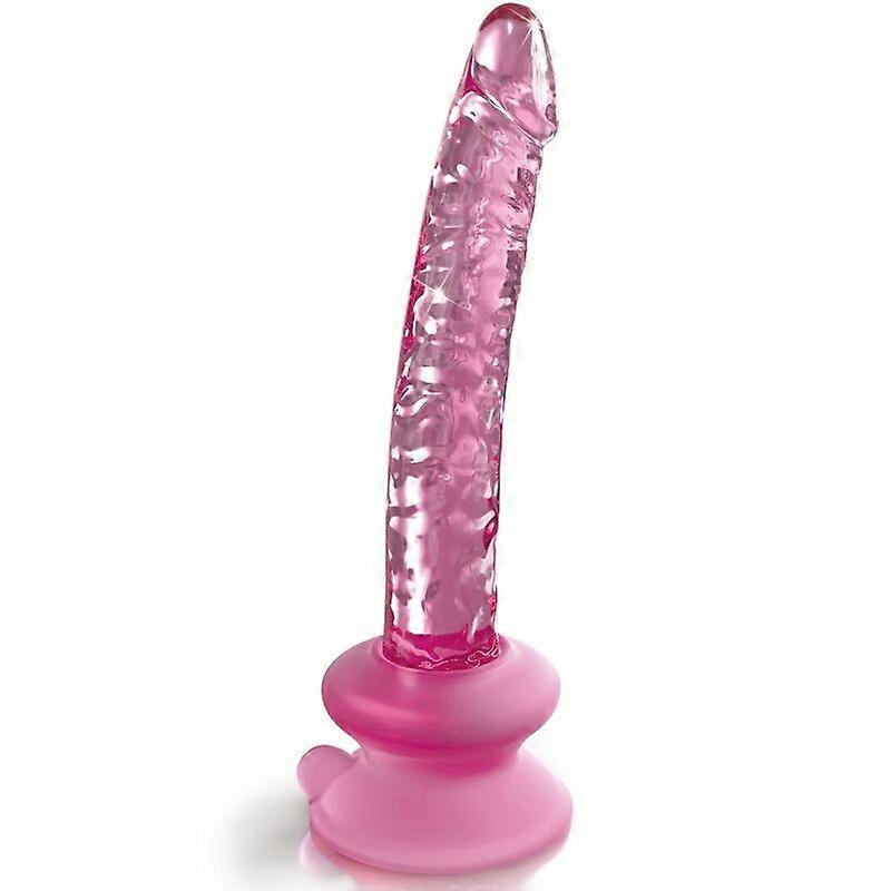 Icicles - N. 86 Glass with suction cup
